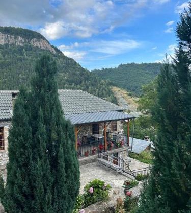 Florija’s Guesthouse