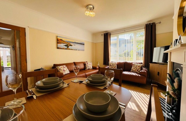 Florrie's near Fort William Town Centre