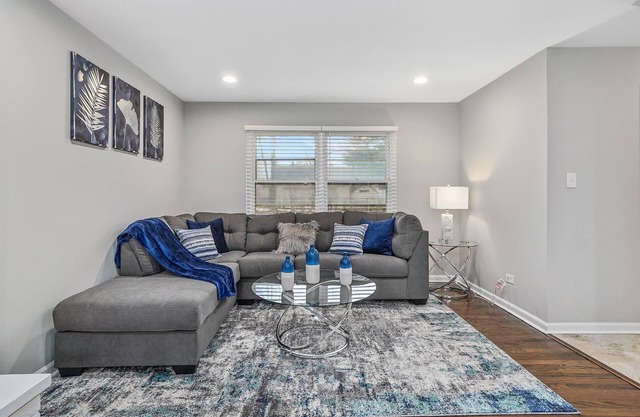 Flossmoor FHS Rental