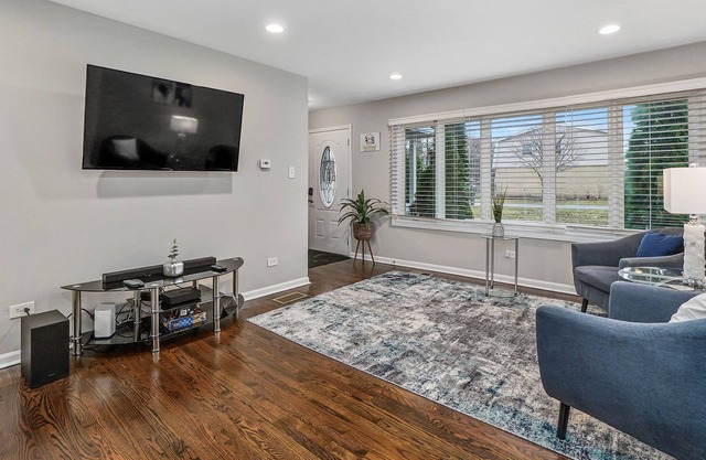 Flossmoor Rental