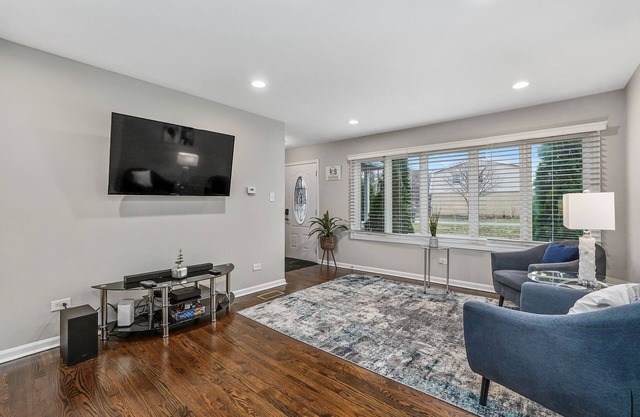 Flossmoor Rental