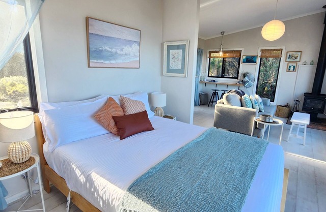 Flotsam Studio Accommodation
