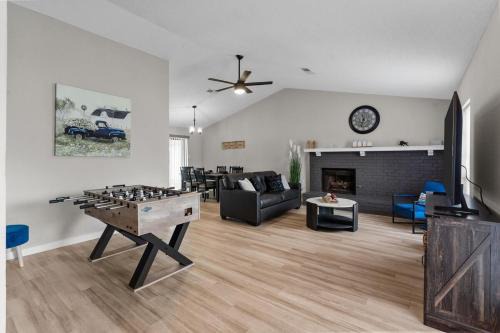 Flower Mound Gem - House & Pool