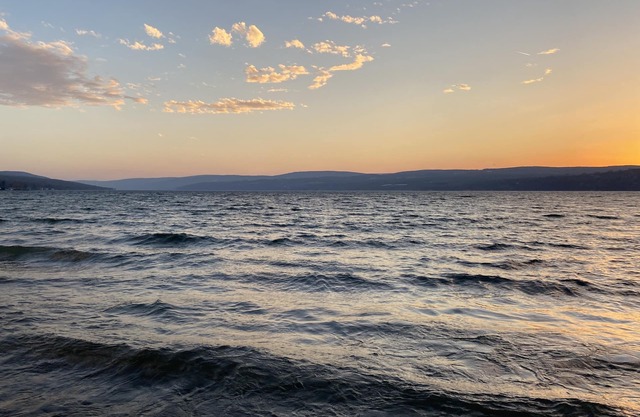 FLX Guest House: Canandaigua Lakefront Scandi Style Cottage