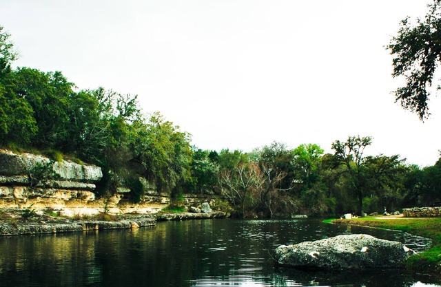 Flying L Ranch Resort