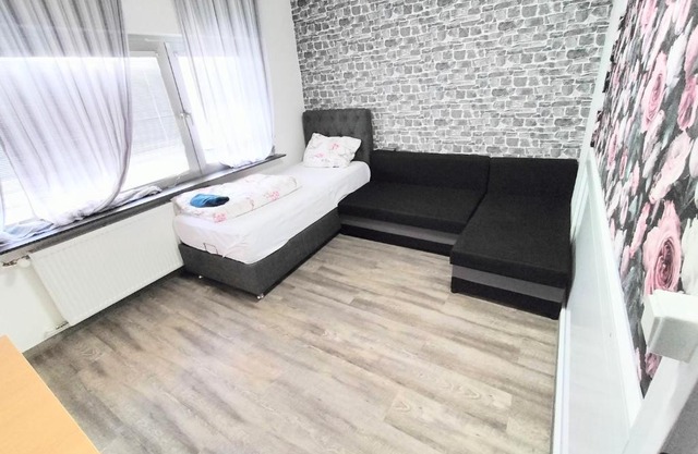 FMI 44Accommodation