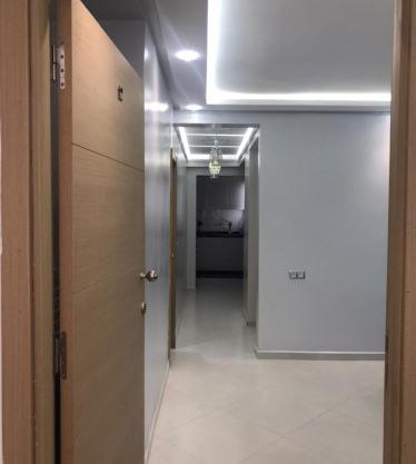 Fnideq Beachfront Apartement