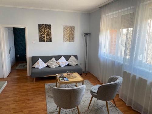 Fo-Rest Apartman