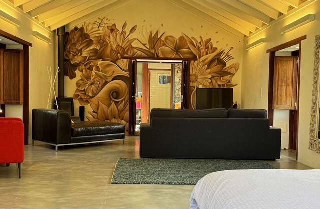 FOB La Bodega by TOR