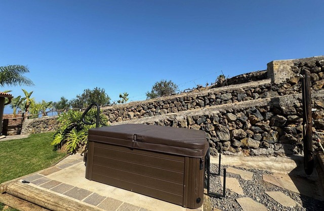 FOB La Guañenia by TOR