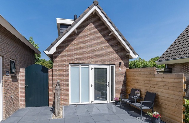 For a wonderful vacation for two by the sea near Domburg