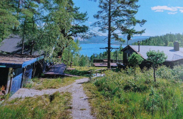 For lovers of silence - cottage with amazing view