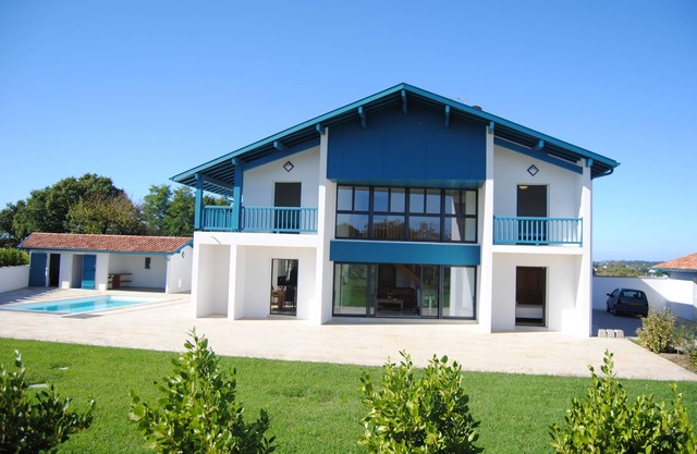 FOR RENT ARBONNE FURNISHED VILLA