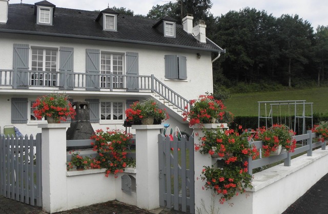 For rent cottage in the Basque Country