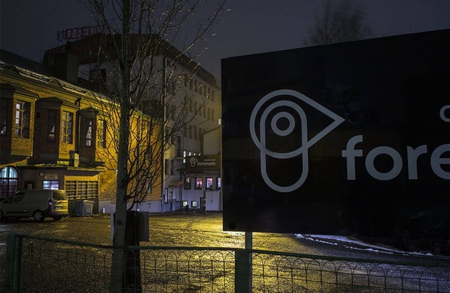 Forenom Aparthotel Kemi