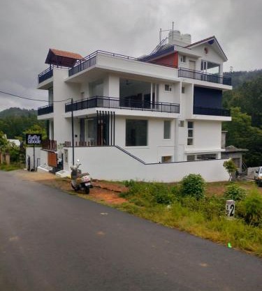 Forest Abode