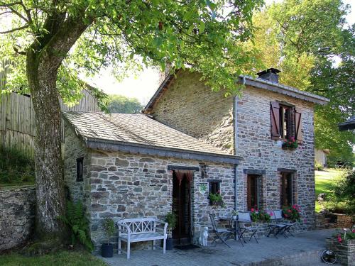 Forest Hideaway, Baillamont