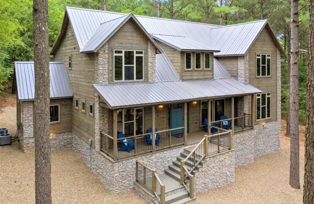 Forest Home