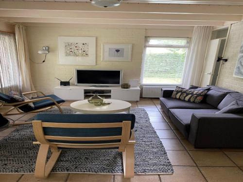 Forest House in Appelscha near National Parks, cleaning included