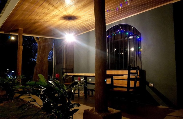 Forest House - Nature and Comfort for 3 People San Juan del Sur