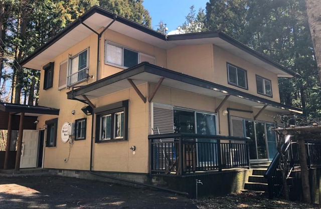 Forest House Yamanakako