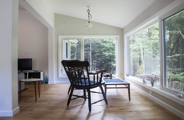 Forest Property In The Adirondack Park