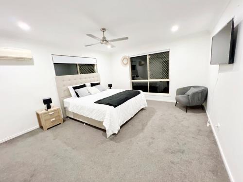 Forest view guesthouse