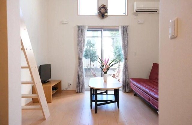 Forest Villa Togoshi - Vacation STAY 44284v