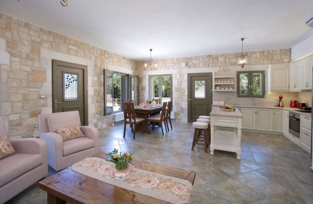 Forest Villas Kefalonia (Harry Villa)