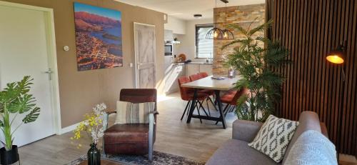 Forestview 'Queenstown' 6 pers very child-friendly by Kawatea Cottages