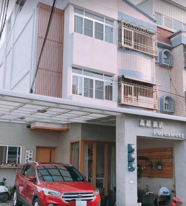 Foresweet B&B