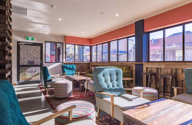 Formby Hotel