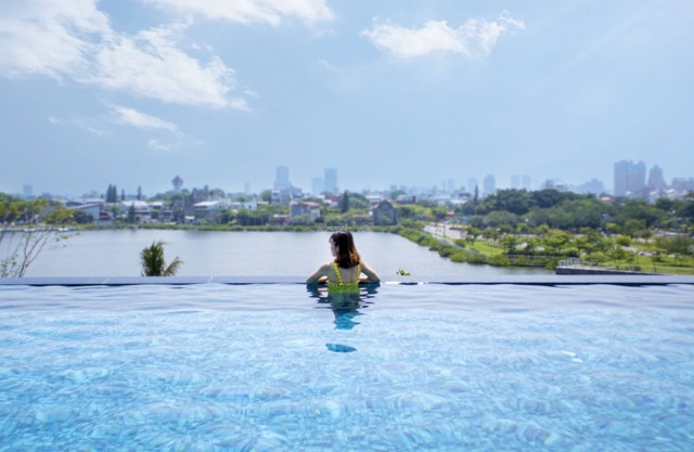 Formosa Yacht Resort