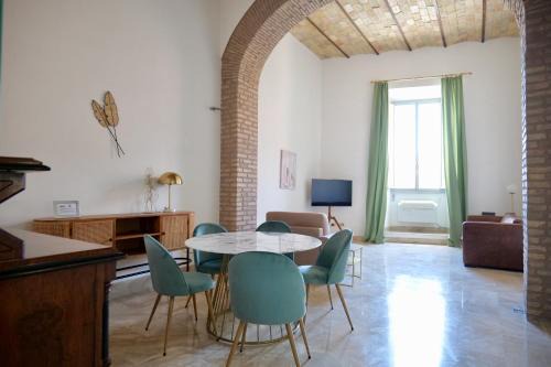 Fororomano Luxury