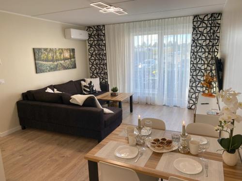 ForRest Apartment