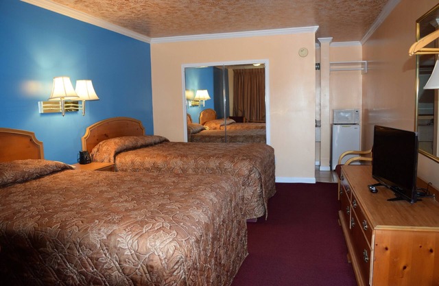 Fort Eustis Inn