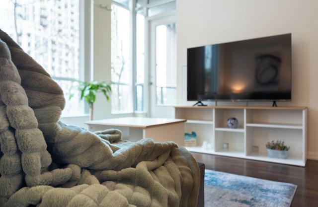 Fort York Suites