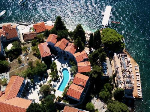 Forte Rose Hotel