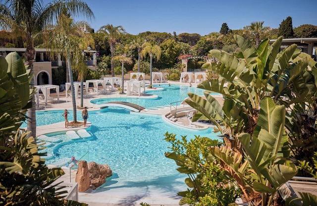 Forte Village Resort – Le Palme