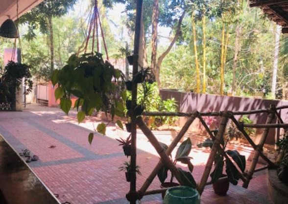 Fortingal sea resort