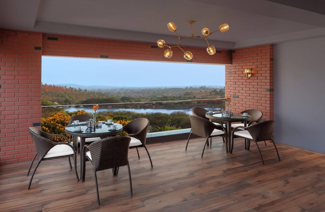 Fortune Park Airport Road, Hubballi - Member ITC Hotels' Group