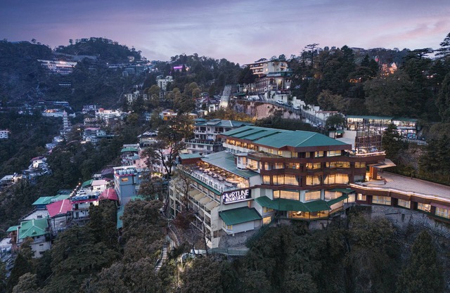 Fortune Resort Grace, Mussoorie - Member ITC Hotels' Group