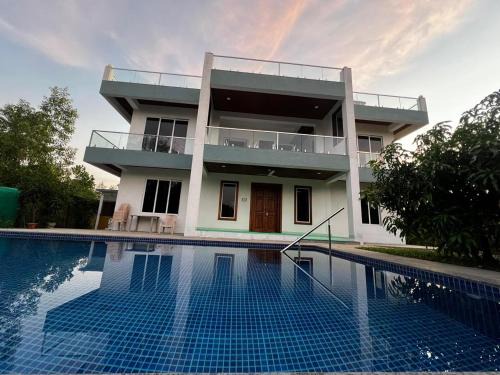 Fortune Villa Alibag