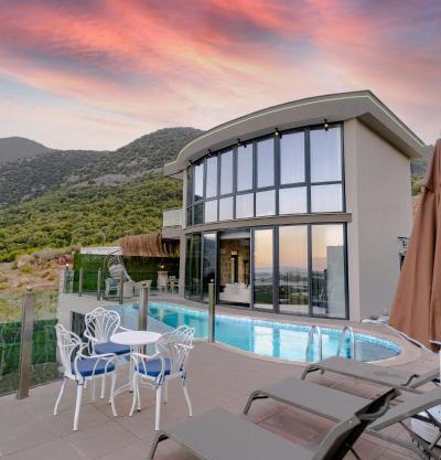 Fortunella Villas