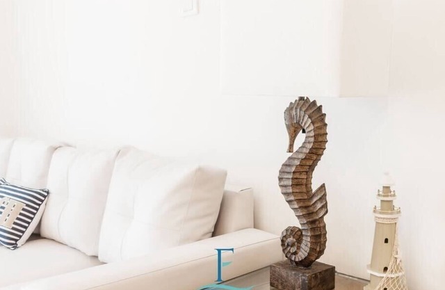 Fortunity I - Apt. 3 Bedrooms - Pool View