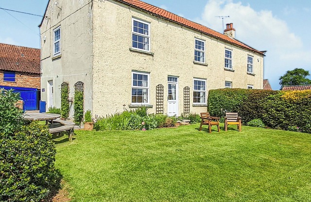 Foston Grange Cottage