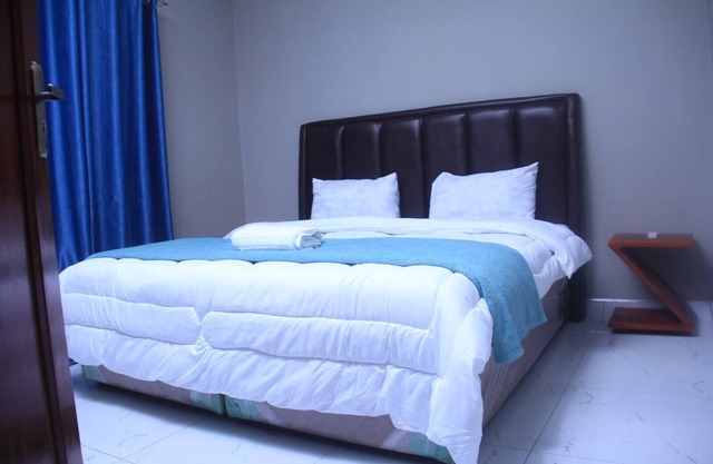 Founders Apartments