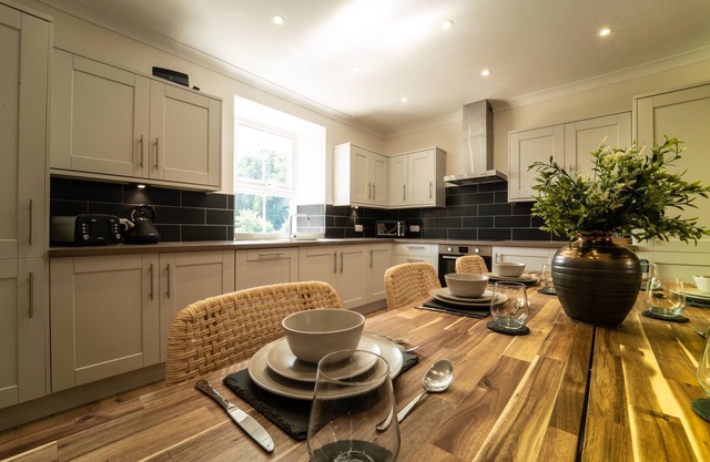 Foundry Farm House