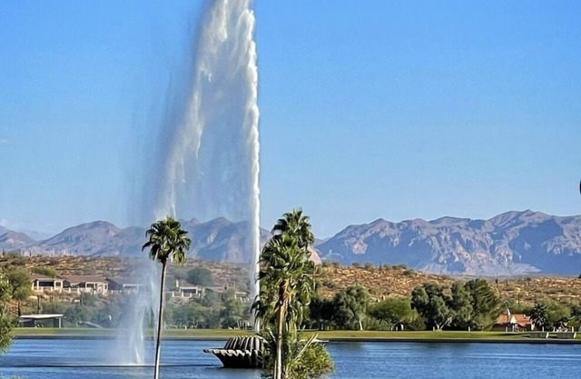 FOUNTAIN HILLS OASIS GETAWAY