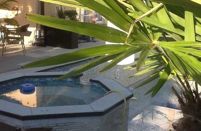 Four-bed room /suite Tina - guest house - holiday apartment Aunt Tienchen